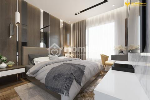 Tôi cần bán gấp căn góc 135m2 CC cao cấp The Legacy - Lê Văn Thiêm giá 5,x tỷ.