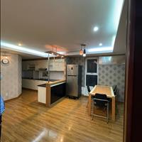 Cho thuê căn hộ Centra Garden Quận 1 giá rẻ, 76m2, 2pn, 2wc, căn góc, full NT. Giá Thật: 14 tr/th
