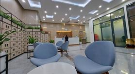 Chủ Cần Bán Penthouse/Skyvilla Dreamland Bonanza  303m2  phố Duy Tân - Cầu Giấy hotline: 0987106521 - Ảnh 6