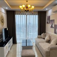 Cho thuê căn hộ ở Cầu Giấy- Vinhomes Dcapitale Trần Duy Hưng, 2 ngủ đủ đồ, view hồ. Lh 0969937680