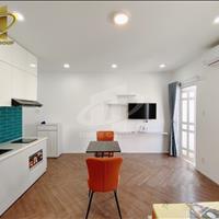 Studio Xịn Xò Ngay Tân Thuận Tây Q7 Gần TDT, UFM, Lotte Mart