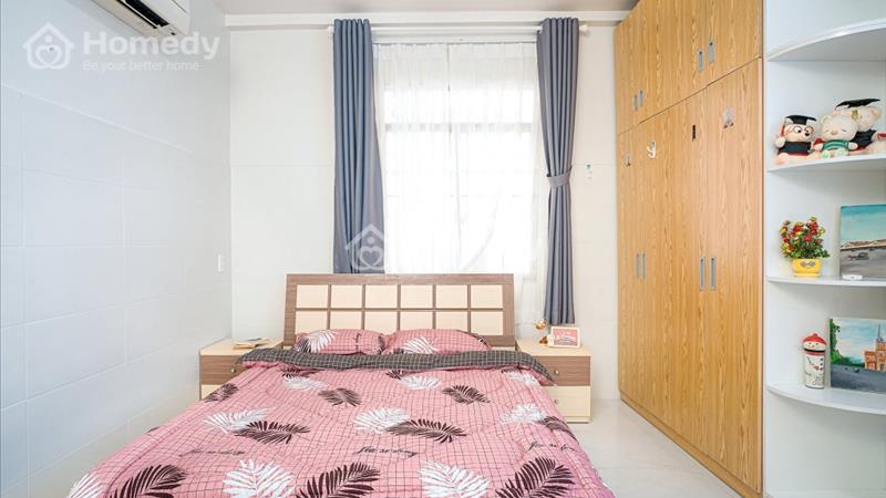 1Phòng ngủ/Duplex full nội thất cửa sổ lớn ngay Dương Bá Trạc Q8 - Nguyễn Văn Cừ Q5 - Ảnh 20