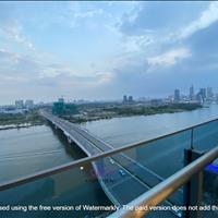 Chủ đi nước ngoài bán ra căn góc 3PN (122m2)Sunwah Pearl,SH-06, đã giảm 1 tỷ, view Sông SGòn.16tỷ.