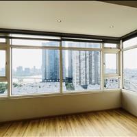 Cho thuê căn 03PN Saigon Pearl, nhà đẹp - full nội thất đẹp, view sông & Bitexco, giá 28 triệu