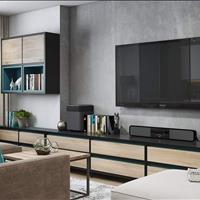 Cho thuê CH Horizon Q1, 125m2, 3pn, 2wc, full NTCC. Giá Thật: 23 tr/th