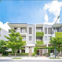 Bán nhà biệt thự, liền kề Tân Uyên - Bình Dương - Dt 85m2, 3 Tầng + 4 PN + 4 WC - Giá 4,6 Tỷ