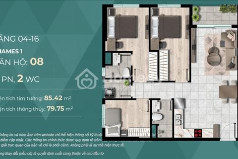 Hỗ trợ khách hàng ra gấp 3pn Westgate cắt lỗ 350 triệu, xoay sở kinh doanh 