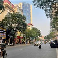 Bán gấp căn nhà mặt phố 7 tầng, 133 m2 tại Phố Thái Hà - Trung Liệt - Đống Đa, giá 47.88 tỷ