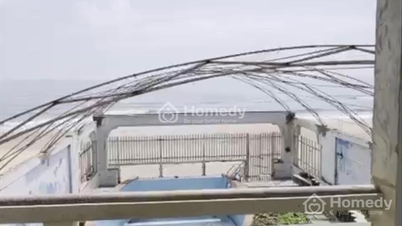 Bán nhà 2 tầng giáp biển Tiến Thành, Phan Thiết - Ảnh 1