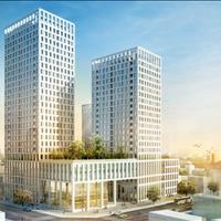 Cần bán gấp căn hộ 77 m2 tòa 20 tầng Nam Định Tower