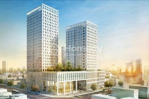 Cần bán gấp căn hộ 77 m2 tòa 20 tầng Nam Định Tower