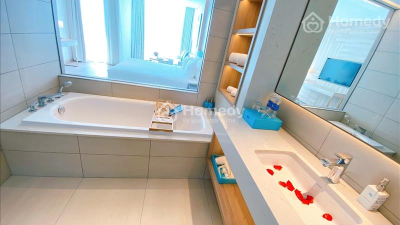 Cắt lỗ căn hộ mặt biển A La Carte Hạ Long full nội thất cao cấp giá 2.1 tỷ - Ảnh 4