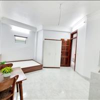 Cho thuê CCMN Khương Thượng, gần Trường Chinh - full đồ, mới tinh