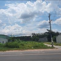 Cần bán nền đất thổ cư 320m2 đất ngay trung tâm thị xã bình Long cạnh chợ dân cư đông giá 290 triệu