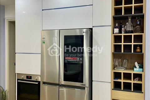 Chính chủ bán Chung cư Booyoung Mỗ Lao, 96m2 3PN-2WC,Chỉ 3,X tỷ, Nhà Đẹp - Full Nội Thất 0333846866