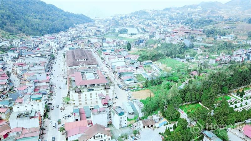 Lô đất best view sapa có 1 không 2 đã cắt lỗ 700tr bán giá rẻ tụt quần lh 0369315997 - Ảnh 6