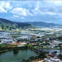 Đất sổ hồng Châu Sơn tâm điểm đầu tư ngoại ô Đà Lạt