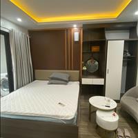 Cho thuê Chung cư mini Số 61C, Ngõ 29 Võng Thị, Tây Hồ. Ban công View hồ cực thoáng. Chỉ 6.5tr