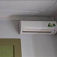 Cho Nữ thuê phòng trong căn hộ 50 m2 đã có đủ đồ