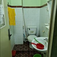 Phòng tầng trệt toilet riêng 2tr5/tháng, gần Cao Thắng, Quận 3