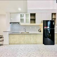 Gò Vấp (2.65 tỷ) nhà nhỏ có 3 phòng ngủ full nội thất xinh sắn