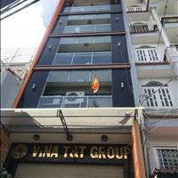 Cho thuê nhà nguyên căn HXT 351/15a  Lê Văn Sỹ, Quận 3