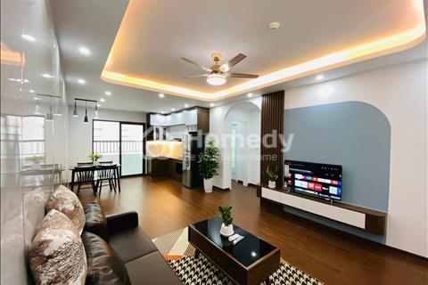Căn hộ chỉ 2 tỷ nhận nhà ở ngay tháng 6 quận Hoàng Mai Thanh Bình GARDEN (096.299.1168)