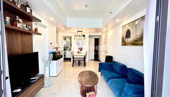Cho Thuê Quỹ Căn 2 Phòng Ngủ Tầng Cao Hiyori Garden Võ Văn Kiệt - Quận Sơn Trà - Ảnh 1