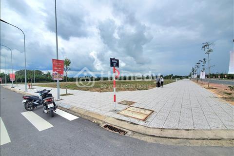Mặt tiền DT927C TP Ngã Bảy Hậu Giang, gần cao tốc, kinh doanh được ngay