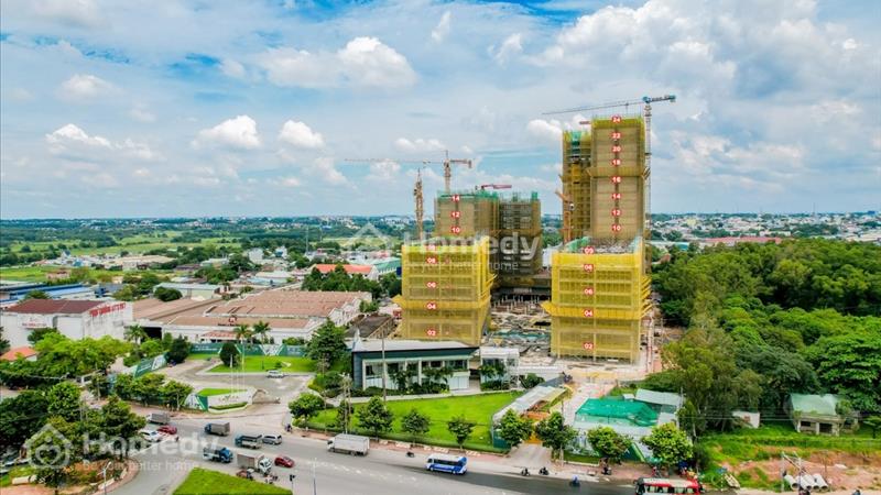 Mở bán căn hộ cao cấp Lavita Thuận An CĐT Hưng Thịnh 1.8 tỷ/căn, ân hạn gốc lãi 24 tháng  - Ảnh 9