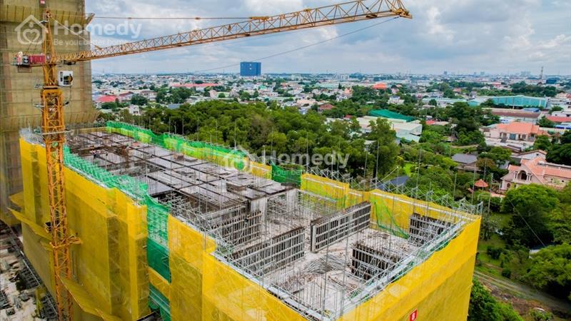 Mở bán căn hộ cao cấp Lavita Thuận An CĐT Hưng Thịnh 1.8 tỷ/căn, ân hạn gốc lãi 24 tháng  - Ảnh 7