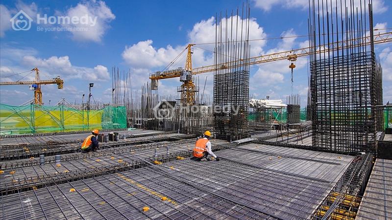Mở bán căn hộ cao cấp Lavita Thuận An CĐT Hưng Thịnh 1.8 tỷ/căn, ân hạn gốc lãi 24 tháng  - Ảnh 8