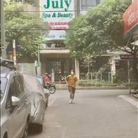 Cho thuê nhà mặt phố 7 tầng, thông sàn,thang máy quận Cầu Giấy,HN
