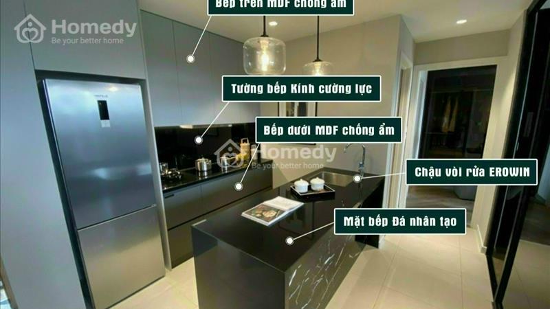 Mở bán căn hộ cao cấp Lavita Thuận An CĐT Hưng Thịnh 1.8 tỷ/căn, ân hạn gốc lãi 24 tháng  - Ảnh 6