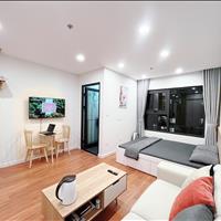 Cho thuê Studio full đồ giá tốt chỉ 6,8tr/tháng tại Vinhomes Smart City. Lh 0342456111