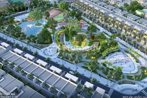 Sản phẩm đất nền ở TP Tam Kỳ, giá chỉ 690 triệu, sổ hồng đã có sẵn, lợi nhuận lên đến 22%