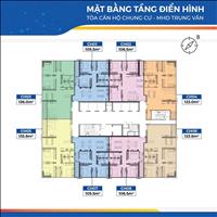 Nhận NGAY căn hộ 3PN chỉ từ 36tr/m2 - Bàn giao tháng 9/2023 - MHD Trung Văn - 29 Tố Hữu 