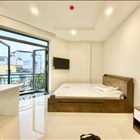 Cho thuê Căn hộ dịch vụ gần Lotte, Crescent mall, Phú Mỹ Hưng