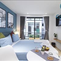 Studio New 100 Nguyễn Hữu Cảnh Điện Biên Phủ Hàng Xa