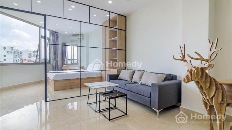 Helen Riverside _ Tận Hưởng Sự Trong Lành Trên Dòng Nhiêu Lộc - Ảnh 15