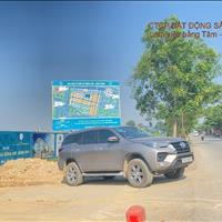 Bán đất nền dự án Huyện Đông Sơn - Thanh Hóa giá 807.00 Triệu