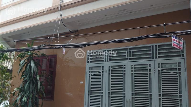 Cho thuê nhà riêng khu Đỗ Quang, Trần Duy Hưng - Ảnh 2