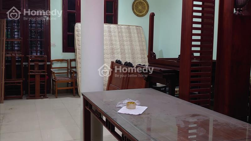 Cho thuê nhà riêng khu Đỗ Quang, Trần Duy Hưng - Ảnh 4