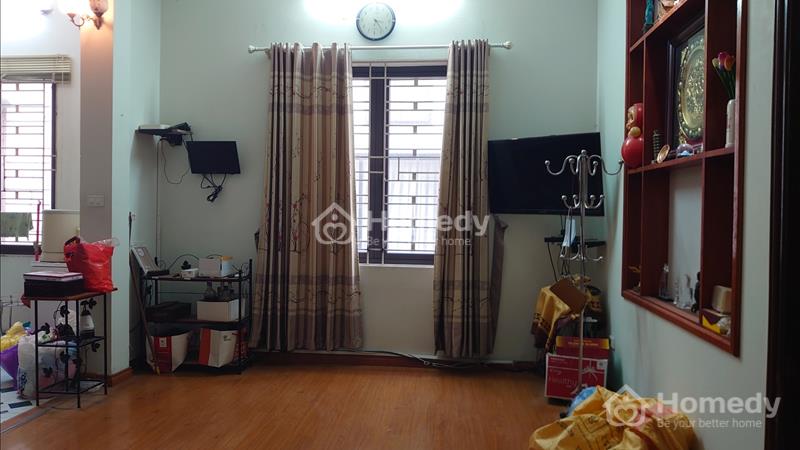 Cho thuê nhà riêng khu Đỗ Quang, Trần Duy Hưng - Ảnh 6