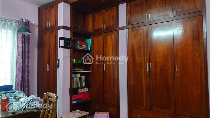 Cho thuê nhà riêng khu Đỗ Quang, Trần Duy Hưng - Ảnh 7