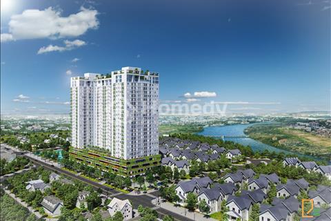 Bán căn hộ Ecolife Quy Nhơn  64m2 2PN giá 1.20 Tỷ
