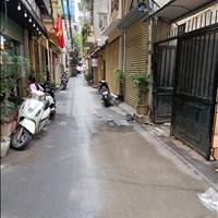 Bán nhà riêng Bán nhà phố Hoàng Hoa Thám, Hà Đông 64m x 3 tầng, giá 5,4 tỷ