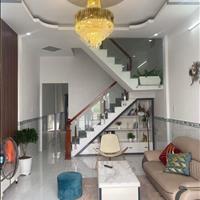 Bán nhà riêng Huyện Bến Lức - Long An giá 1.25 Tỷ