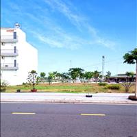 Đất nền giá rẻ trung tâm vị thanh