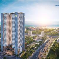 Căn hộ cao cấp 5 sao view biển - sổ đỏ dài lâu - trung tâm du lịch Đà Nẵng